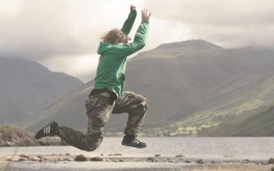 Why Do You Keep Sabotaging Your Own Happiness?