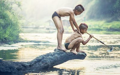 8 Things You Can Do Right Now to Create a Happier Life