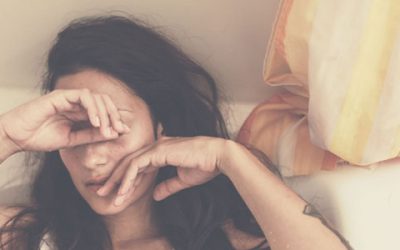 Surrender Your Suffering, Own Your Survival