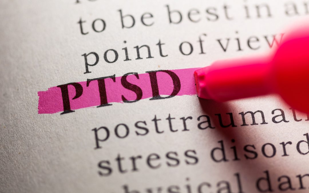 Finding Your Path of Purpose through Post-Traumatic Stress