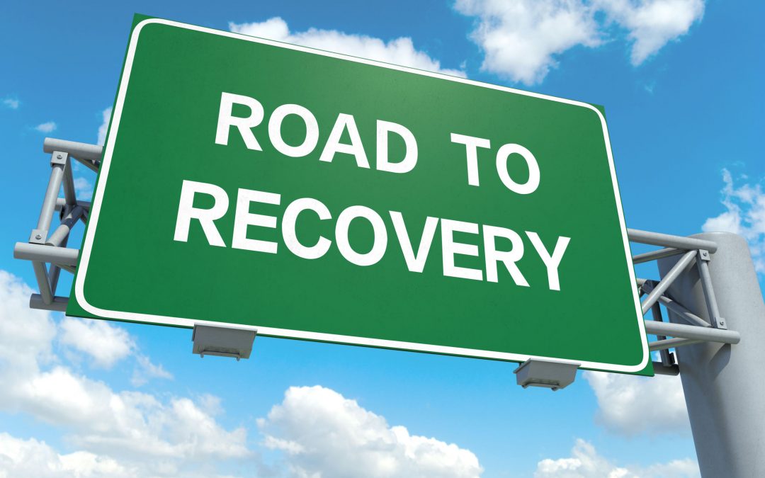The Remarkable Road of Recovery