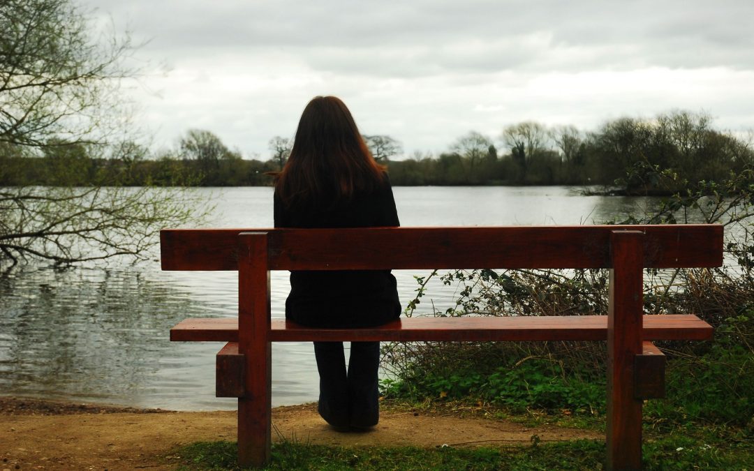 5 Myths about Loneliness